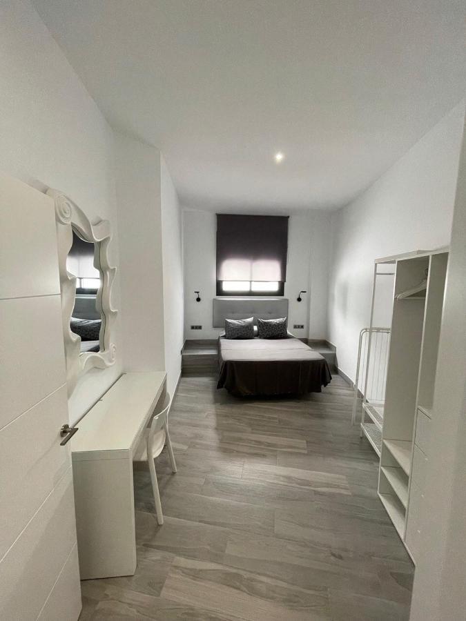 Apartamento 1 Gran8内尔哈 外观 照片