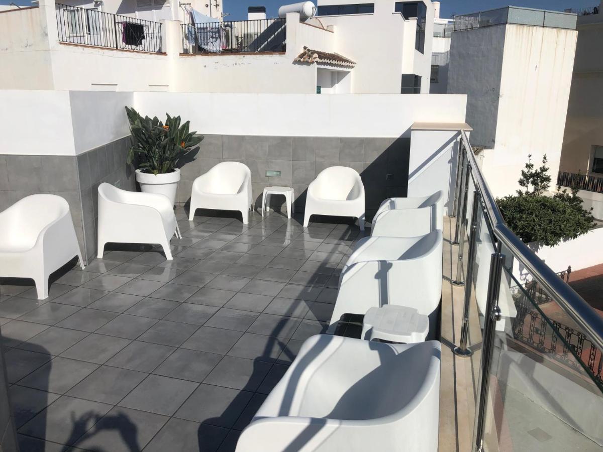 Apartamento 1 Gran8内尔哈 外观 照片