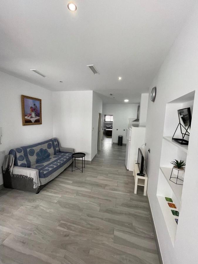 Apartamento 1 Gran8内尔哈 外观 照片