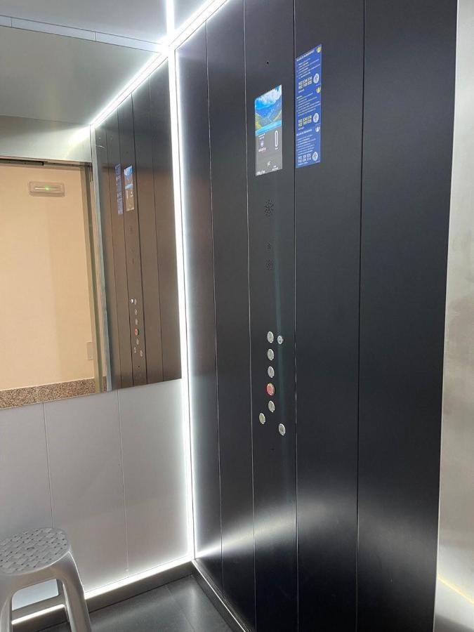 Apartamento 1 Gran8内尔哈 外观 照片