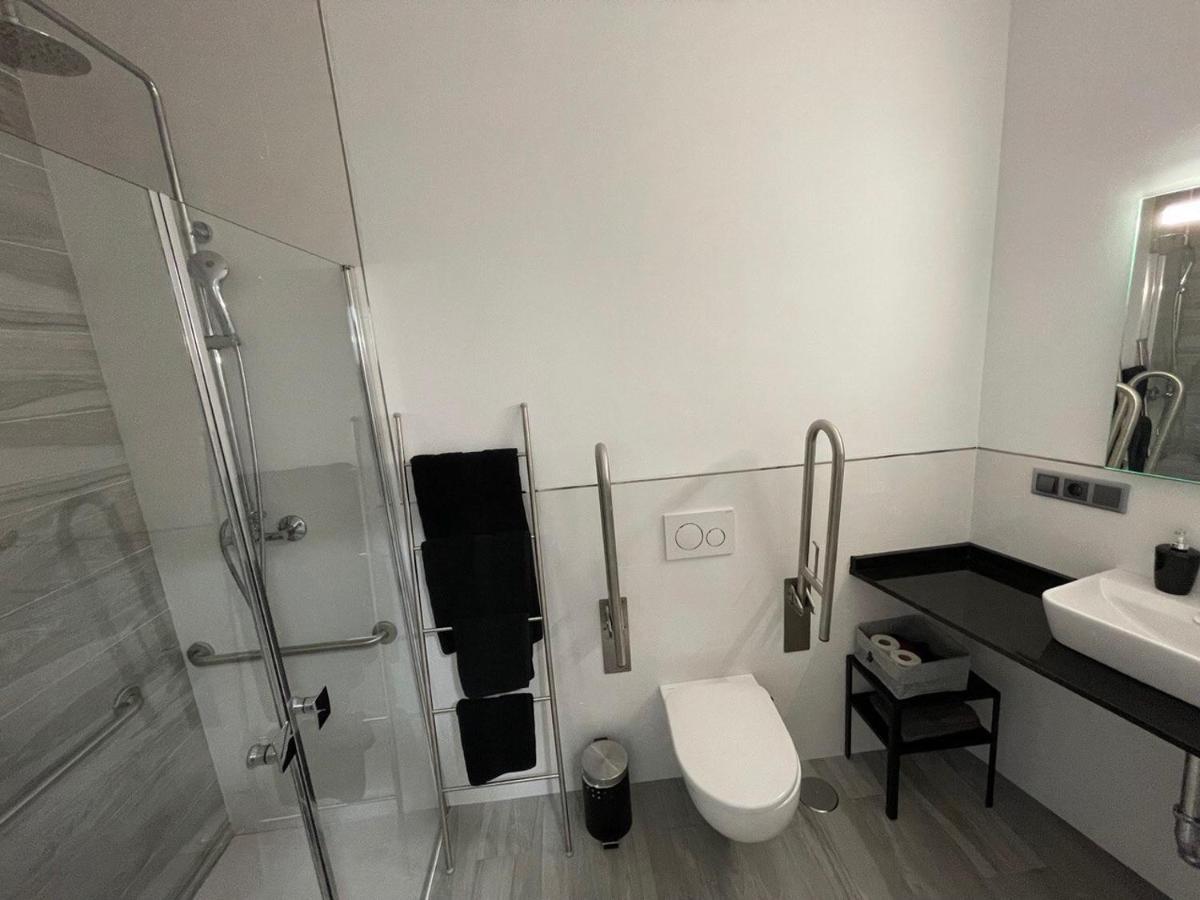 Apartamento 1 Gran8内尔哈 外观 照片