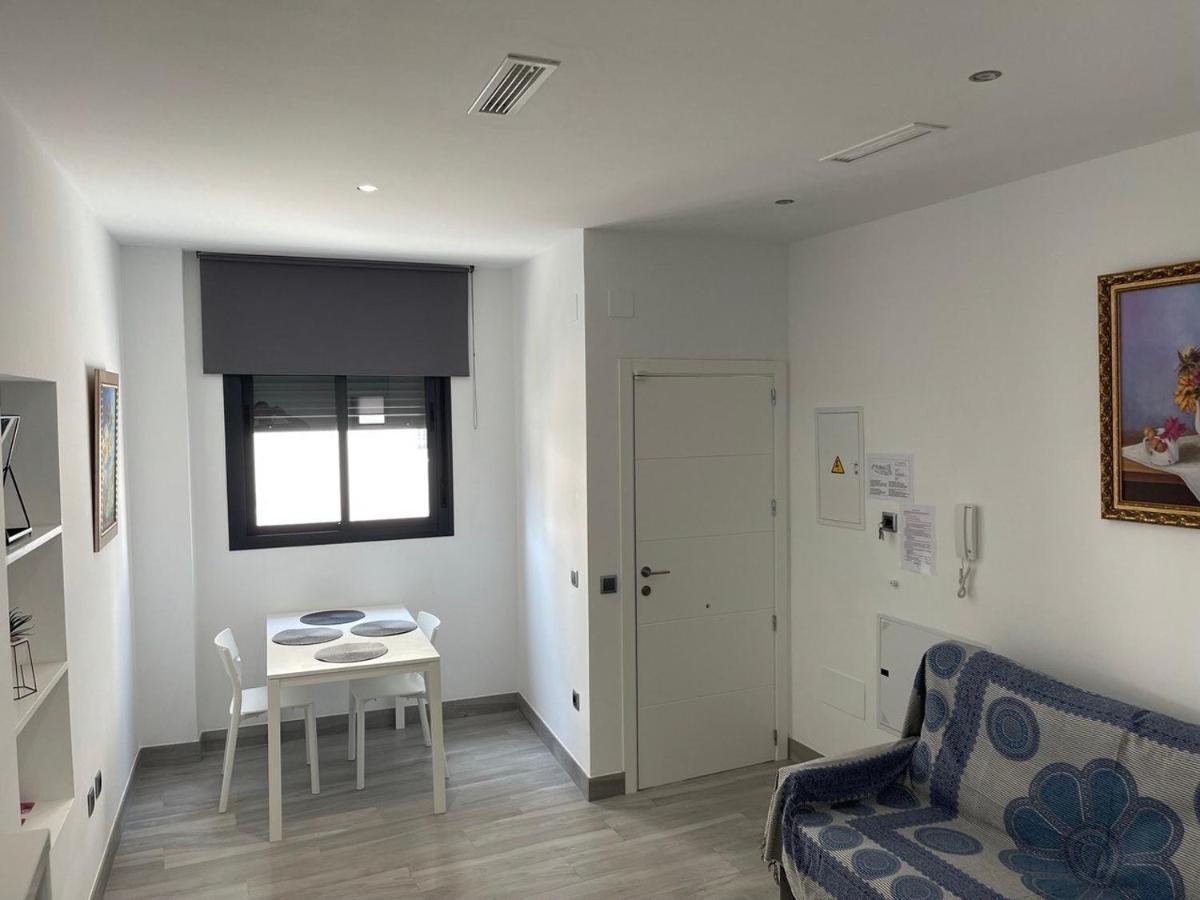 Apartamento 1 Gran8内尔哈 外观 照片